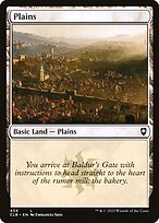 Plains