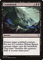 Corpsehatch