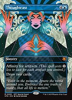 Thoughtcast