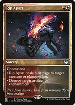 Rip Apart