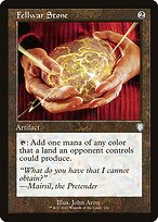 Fellwar Stone