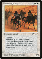 Moorish Cavalry (b) thumbnail