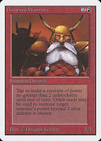 Dwarven Warriors thumbnail