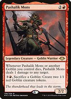 Pashalik Mons from Modern Horizons painted by Even Amundsen