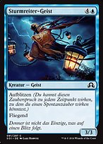 Stormrider Spirit