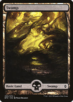 Swamp