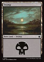 Swamp