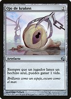 Kraken's Eye