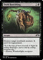 Dark Banishing