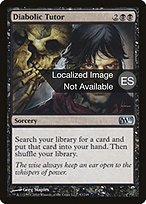 Diabolic Tutor