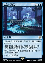 MTG 神秘的拡張 MTG 神秘的拡張