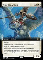 Guardian Archon