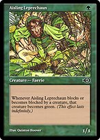 Aisling Leprechaun