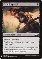 Crippling Blight