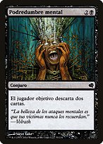 Mind Rot