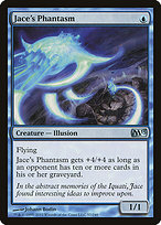 Jace's Phantasm