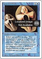 Copy Artifact | 3rd Edition / Revised | Star City Games