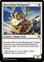 マジック：ザ・ギャザリング MTG veteran bodyguard Veteran Bodyguard · Revised Edition (3ED) #42 · Scryfall