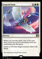 Empyrial Storm