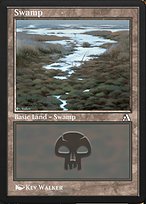 Swamp