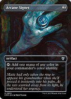 Arcane Signet
