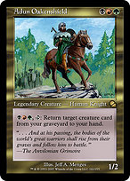 新品 Adun Oakenshield PSA9 MINT マジック：ザ・ギャザリング
