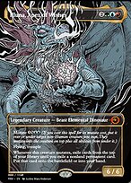 Illuna, Apex of Wishes