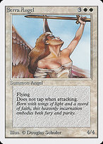 Serra Angel thumbnail