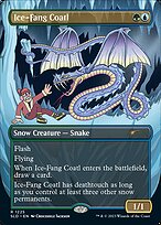 Ice-Fang Coatl