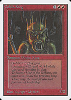 Goblin King thumbnail