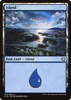 Island