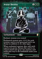 Avatar Destiny