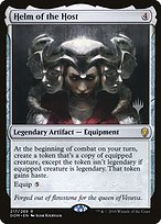 Helm of the Host