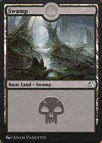 Swamp