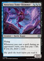 Voracious Tome-Skimmer