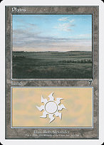 Plains