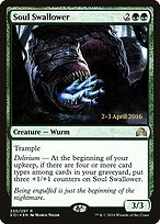 Soul Swallower