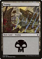 Swamp