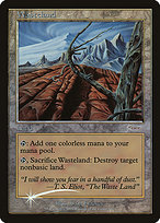 Wasteland