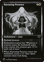 Nurturing Presence