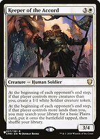 Keeper of the Accord