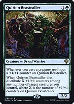 Quirion Beastcaller