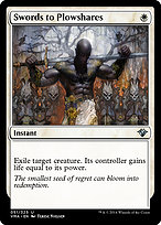 Swords to Plowshares