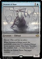 Drowner of Hope