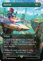 Farseek