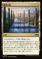 祖先の道 (Path of Ancestry) · Tarkir: Dragonstorm Commander