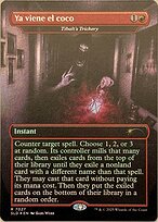 Tibalt's Trickery
