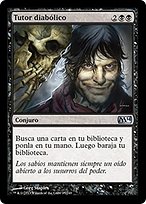 Diabolic Tutor