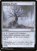 Birthing Boughs