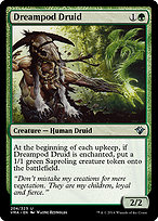 Dreampod Druid